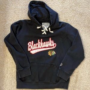 Blackhawks hoodie